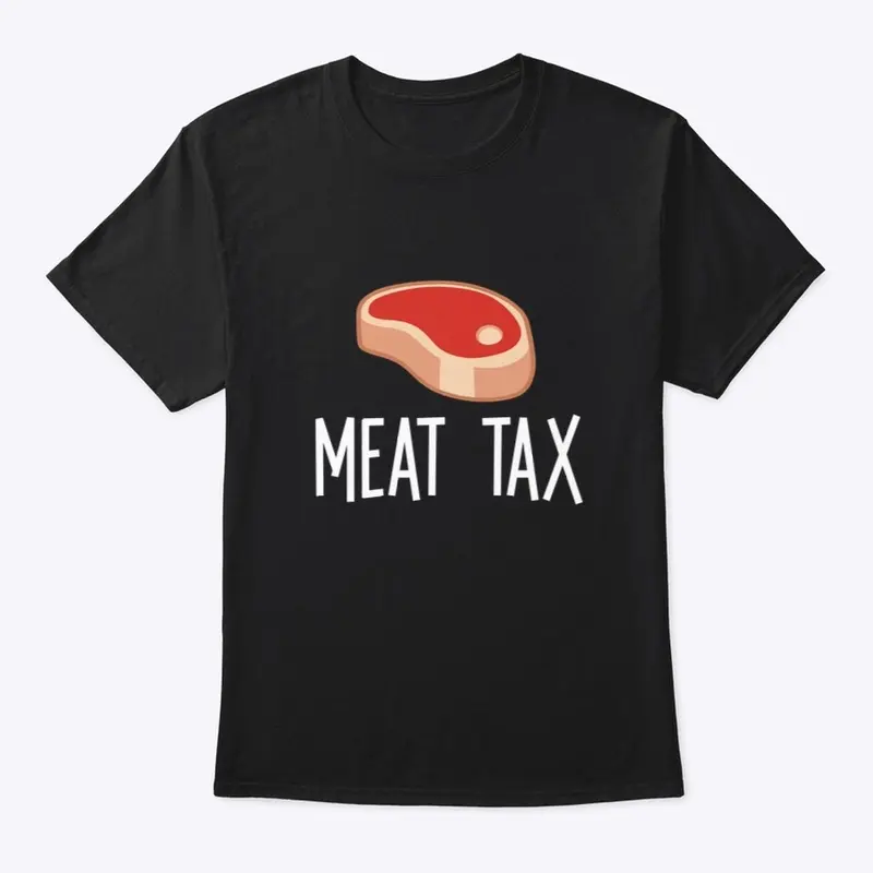 Meat Tax